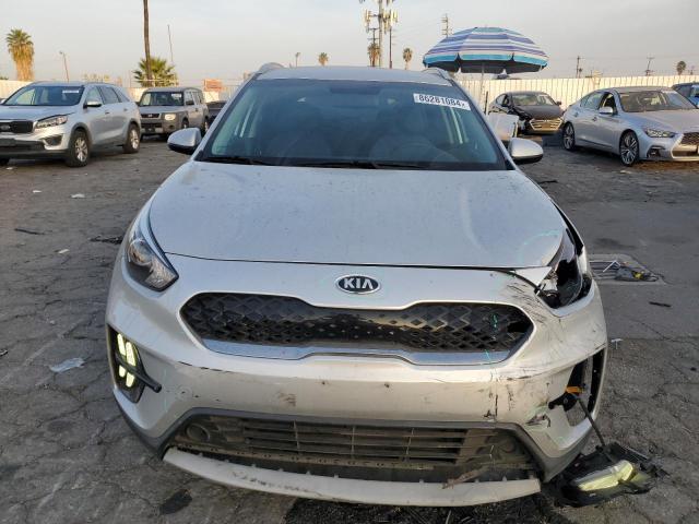 Aukcja sprzedaży 2020 Kia Niro Lx, vin: KNDCB3LC4L5400844, numer aukcji: 86281084