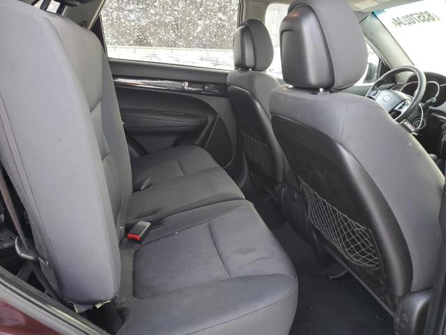 Aukcja sprzedaży 2013 Kia Sorento, vin: 5XYKT3A11DG329024, numer aukcji: 83570204
