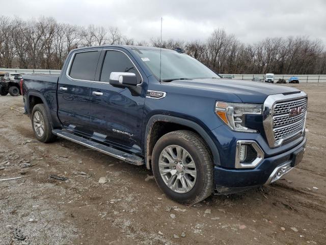 84478224 :رقم المزاد ، 3GTU9FED9KG297564 vin ، 2019 Gmc Sierra K15 مزاد بيع