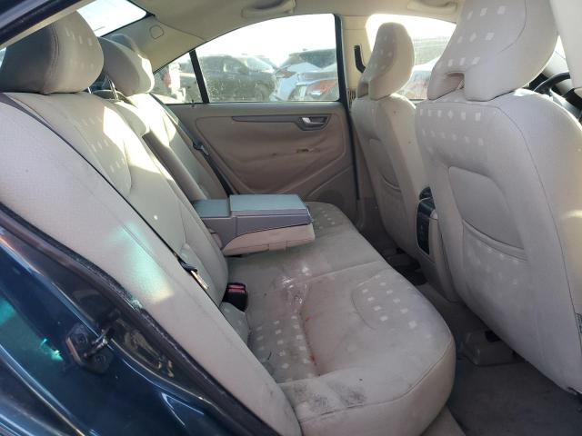 83225664 :رقم المزاد ، YV1RS592262543473 vin ، 2006 Volvo S60 مزاد بيع