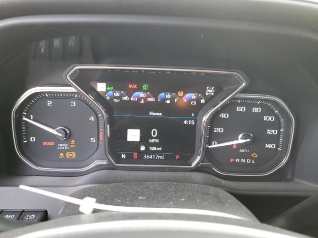 Aukcja sprzedaży 2021 Gmc Sierra, vin: 1GT49REY6MF141796, numer aukcji: 84171674