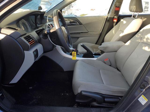 84428104 :رقم المزاد ، 1HGCR2F32EA149884 vin ، 2014 Honda Accord Lx مزاد بيع