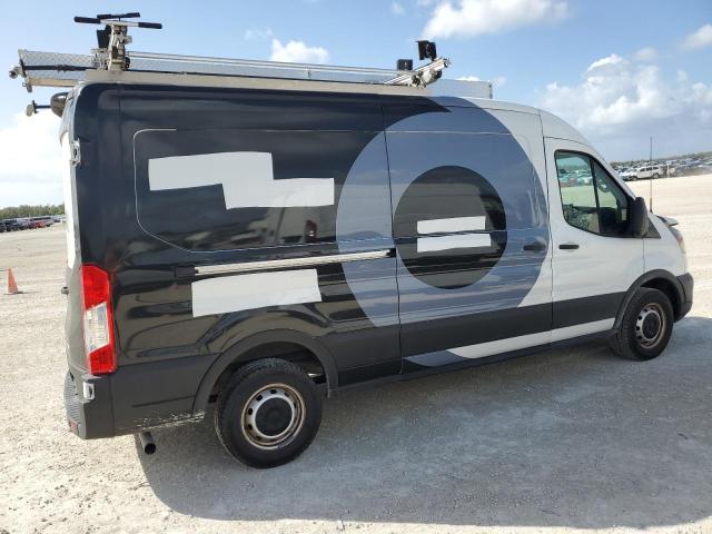 79933664 :رقم المزاد ، 1FTBR1C86NKA45560 vin ، 2022 Ford Transit مزاد بيع