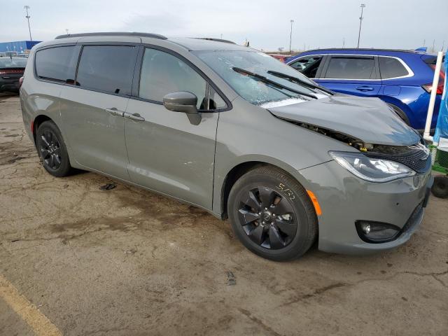 Продаж на аукціоні авто 2020 Chrysler Pacifica H, vin: 2C4RC1N7XLR267425, номер лоту: 83419824