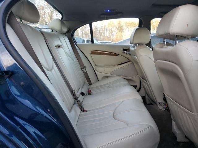 Aukcja sprzedaży 2002 Jaguar S-type, vin: SAJDA01N82FM23371, numer aukcji: 82902194