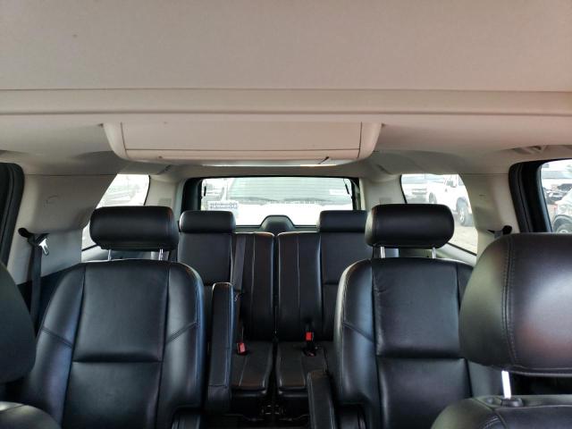 Aukcja sprzedaży 2010 Chevrolet Suburban K, vin: 1GNUKKE38AR179628, numer aukcji: 83559354