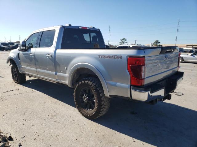 Продажа на аукционе авто 2021 Ford F250, vin: 1FT8W2BT9MED66584, номер лота: 86771514