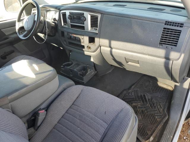 2008 Dodge Ram 1500 მანქანა იყიდება აუქციონზე, vin: 1D7HA16N58J186039, აუქციონის ნომერი: 86322464