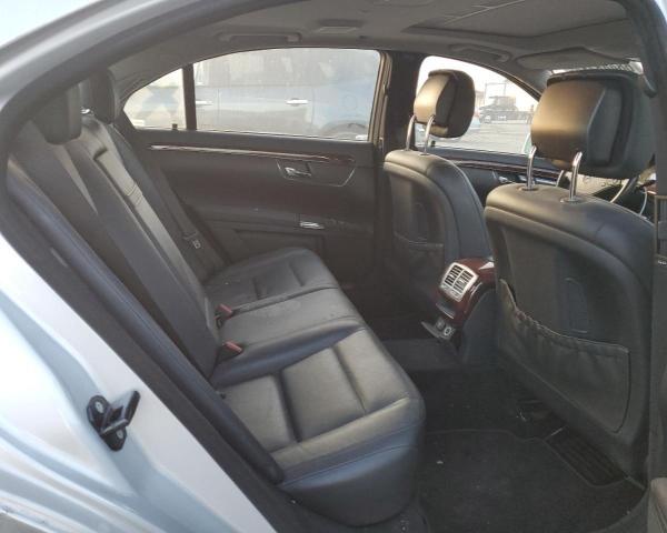Продажа на аукционе авто 2010 Mercedes-benz S, vin: WDDNG9FB1AA318113, номер лота: 68448284