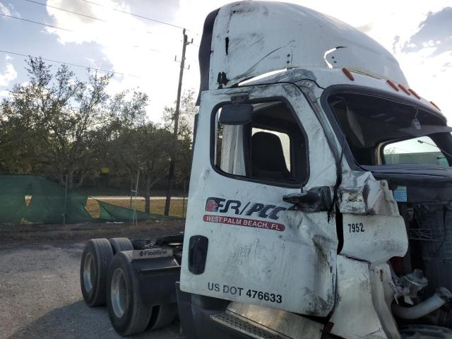 Aukcja sprzedaży 2018 Freightliner Cascadia 126, vin: 3AKJHLDV1JSJT7952, numer aukcji: 80218784