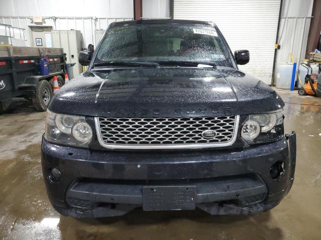 87071244 :رقم المزاد ، SALSP2E41CA726663 vin ، 2012 Land Rover Range Rove مزاد بيع