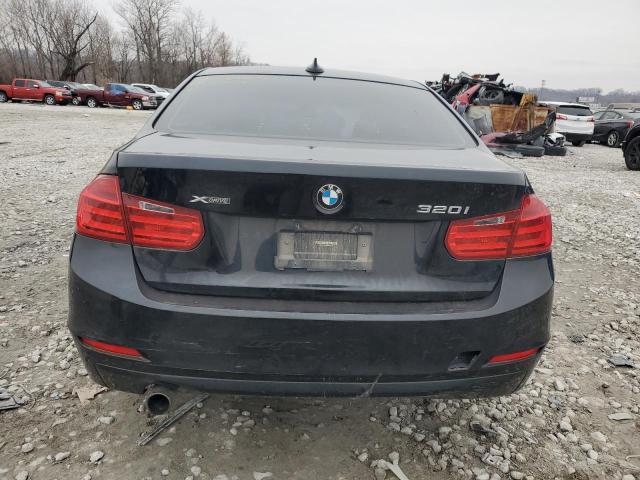Aukcja sprzedaży 2014 Bmw 320, vin: WBA3C3C52EF986145, numer aukcji: 84952854