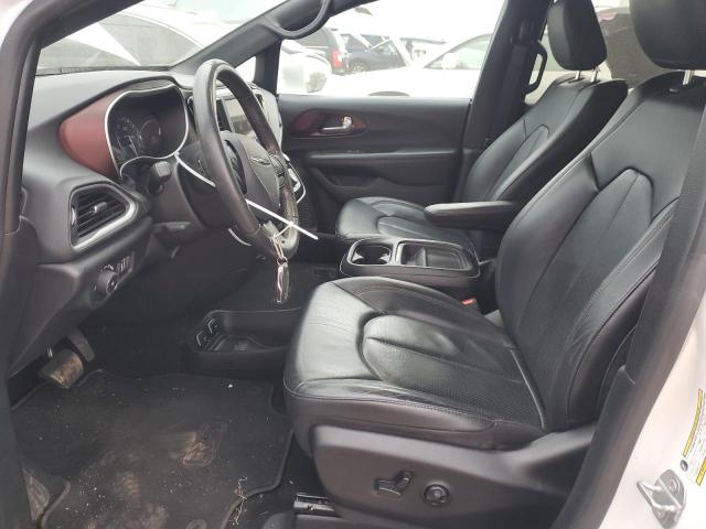 82906684 :رقم المزاد ، 2C4RC1BG5LR106243 vin ، 2020 Chrysler Pacifica مزاد بيع