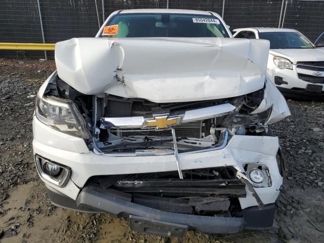 2016 Chevrolet Colorado მანქანა იყიდება აუქციონზე, vin: 1GCGTCE35G1223424, აუქციონის ნომერი: 85542044