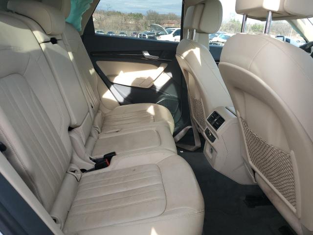 Aukcja sprzedaży 2018 Audi Q5, vin: WA1BNAFY1J2189528, numer aukcji: 84997184