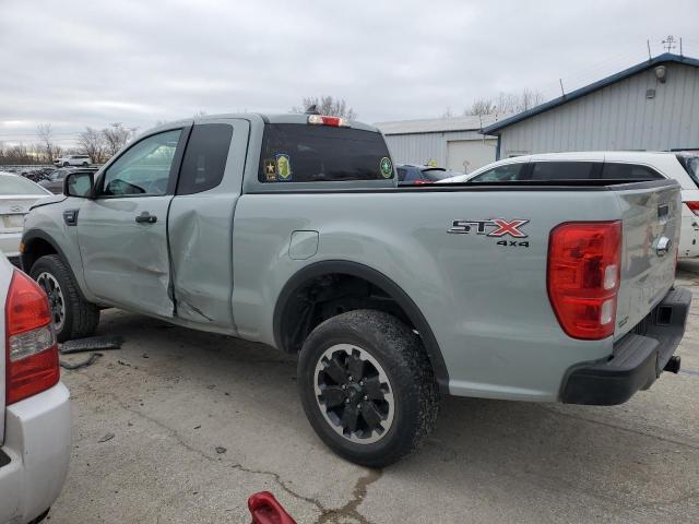 2021 Ford Ranger მანქანა იყიდება აუქციონზე, vin: 1FTER1FH8MLD29533, აუქციონის ნომერი: 84170714