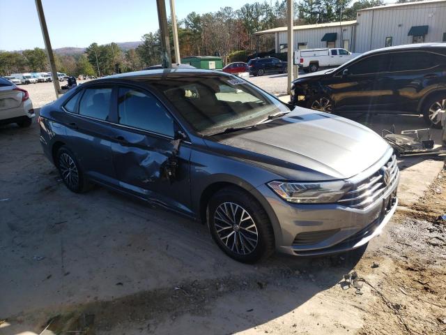 84040834 :رقم المزاد ، 3VWC57BU1MM045102 vin ، 2021 Volkswagen Jetta S مزاد بيع