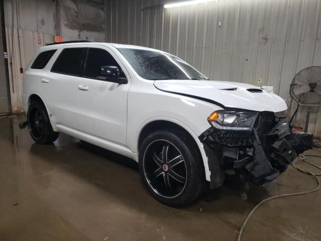 Продажа на аукционе авто 2018 Dodge Durango Gt, vin: 1C4RDJDG8JC416225, номер лота: 85220554