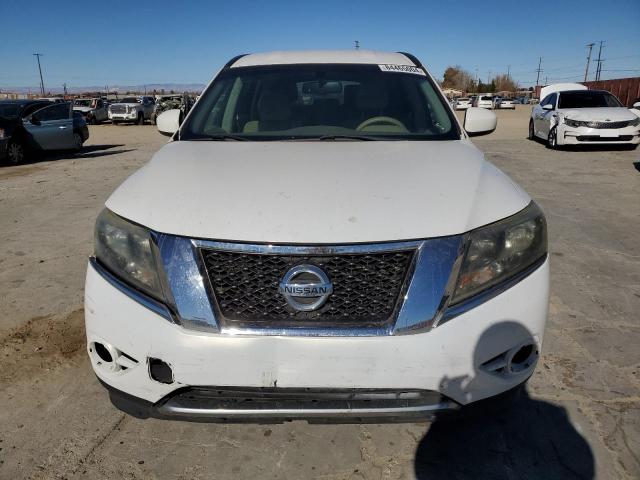 Aukcja sprzedaży 2014 Nissan Pathfinder, vin: 5N1AR2MM6EC663898, numer aukcji: 84465004