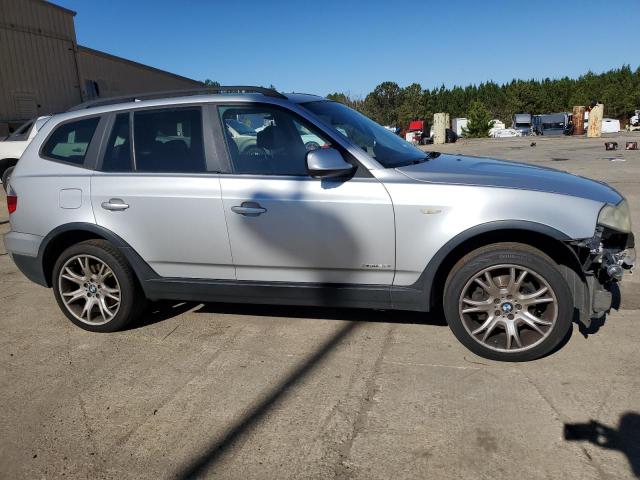 85975054 :رقم المزاد ، WBXPC9C40AWJ35487 vin ، 2010 Bmw X3 مزاد بيع