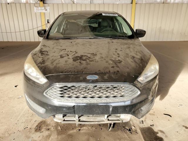 86407384 :رقم المزاد ، 1FADP3K22JL251640 vin ، 2018 Ford Focus مزاد بيع