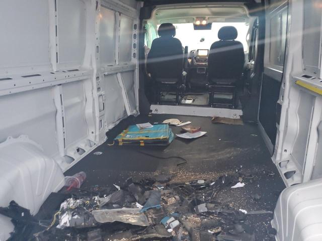 83890364 :رقم المزاد ، 3C6LRVDG8RE149470 vin ، 2024 Ram Promaster مزاد بيع
