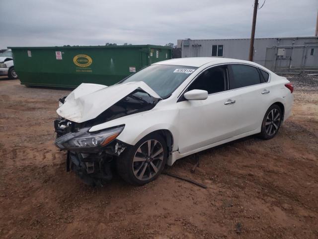 Auction sale of the 2016 Nissan Altima 2.5, vin: 1N4AL3AP3GC262988, lot number: 81332075