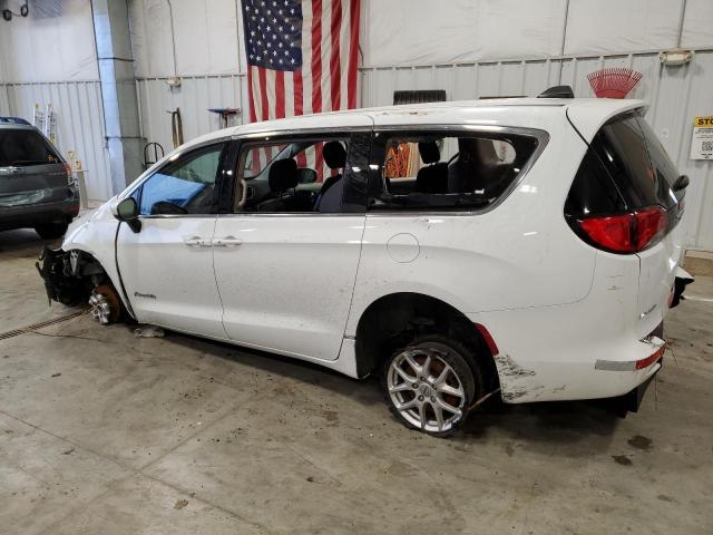 Продажа на аукционе авто 2022 Chrysler Voyager, vin: 2C4RC1CG4NR212202, номер лота: 81128754