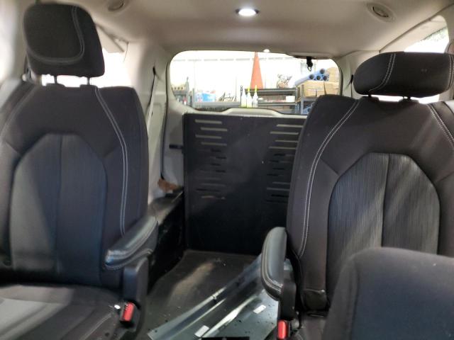 Продажа на аукционе авто 2022 Chrysler Voyager, vin: 2C4RC1CG4NR212202, номер лота: 81128754