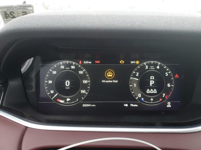 Aukcja sprzedaży 2020 Land Rover Range Rover Evoque, vin: SALZP2FX9LH017896, numer aukcji: 85824574