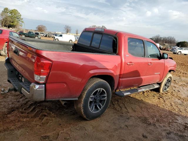 2016 Toyota Tacoma Dou მანქანა იყიდება აუქციონზე, vin: 3TMAZ5CN3GM002153, აუქციონის ნომერი: 85106534