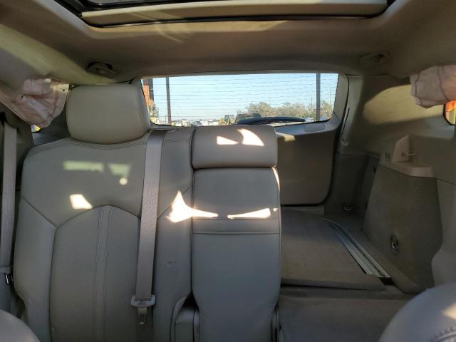 86537814 :رقم المزاد ، 3GYFNAEY7BS561365 vin ، 2011 Cadillac Srx مزاد بيع