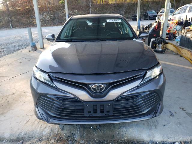 2019 Toyota Camry L მანქანა იყიდება აუქციონზე, vin: 4T1B11HK3KU720112, აუქციონის ნომერი: 85980044