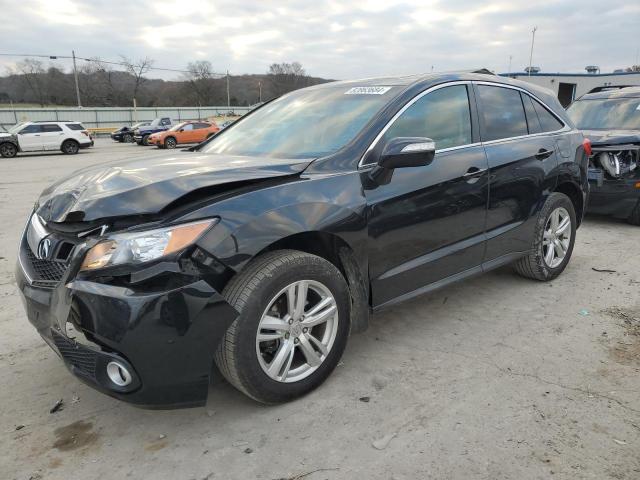 Продажа на аукционе авто 2013 Acura Rdx, vin: 5J8TB4H56DL007071, номер лота: 82863684