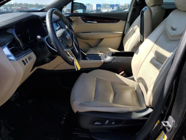 82172834 :رقم المزاد ، 1GYKNCRS3JZ103002 vin ، 2018 Cadillac Xt5 مزاد بيع