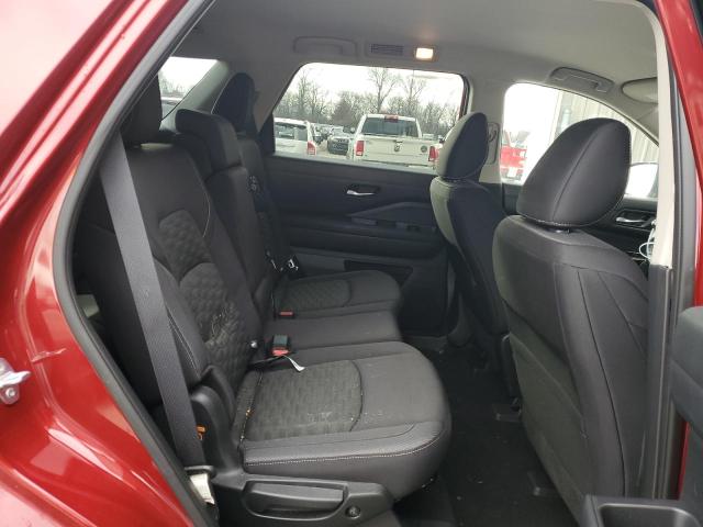86362584 :رقم المزاد ، 5N1DR3BC5NC252683 vin ، 2022 Nissan Pathfinder مزاد بيع