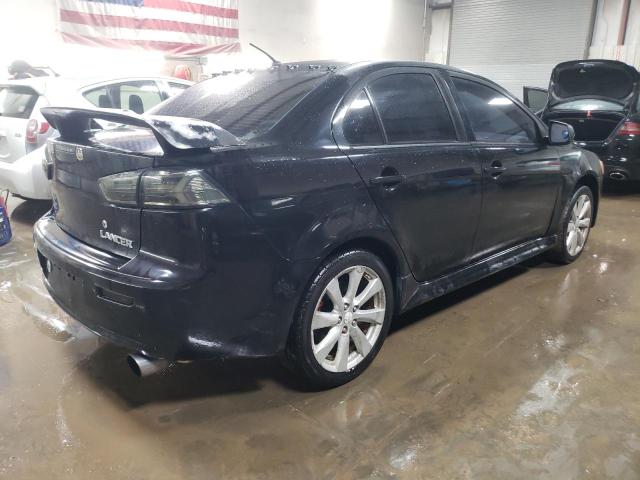 2012 Mitsubishi Lancer მანქანა იყიდება აუქციონზე, vin: JA32U8FW4CU024756, აუქციონის ნომერი: 63431945