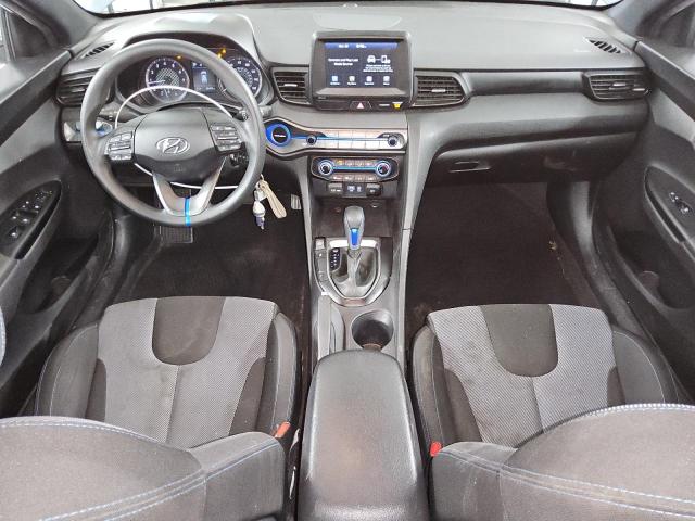 65062406 :رقم المزاد ، KMHTG6AF9KU019944 vin ، 2019 Hyundai Veloster مزاد بيع