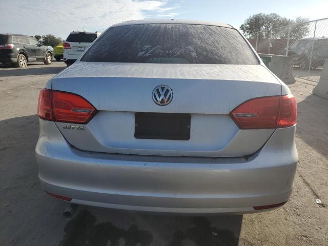 Aukcja sprzedaży 2012 Volkswagen Jetta, vin: 3VW1K7AJ2CM358147, numer aukcji: 83954884