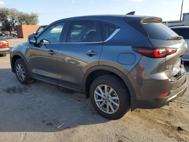 Продаж на аукціоні авто 2023 Mazda Cx-5, vin: JM3KFBBM1P0219151, номер лоту: 87159714