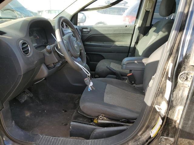 86546264 :رقم المزاد ، 1C4NJCBB5ED826023 vin ، 2014 Jeep Compass مزاد بيع