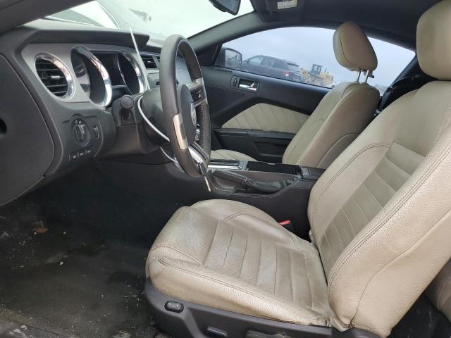Aukcja sprzedaży 2012 Ford Mustang, vin: 1ZVBP8AMXC5222506, numer aukcji: 86172134