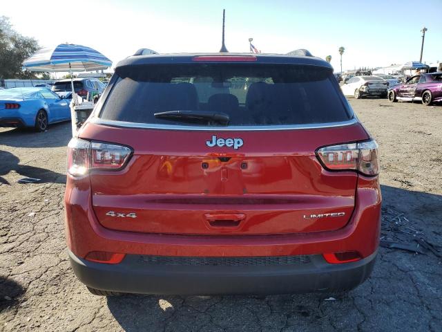 Продаж на аукціоні авто 2025 Jeep Compass Li, vin: 3C4NJDCN8ST514251, номер лоту: 85679934