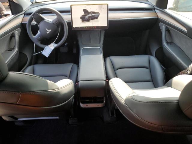 Продажа на аукционе авто 2024 Tesla Model Y, vin: 7SAYGDEE0RF077138, номер лота: 83578714