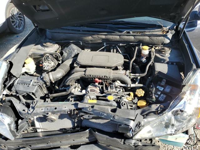 83920154 :رقم المزاد ، 4S4BRCKC5B3438341 vin ، 2011 Subaru Outback مزاد بيع
