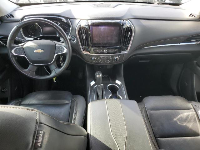 Auction sale of the 2018 Chevrolet Traverse, vin: 1GNEVJKW6JJ129068, lot number: 84912044