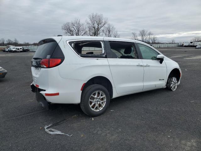 Продажа на аукционе авто 2022 Chrysler Voyager, vin: 2C4RC1CG4NR212202, номер лота: 81128754