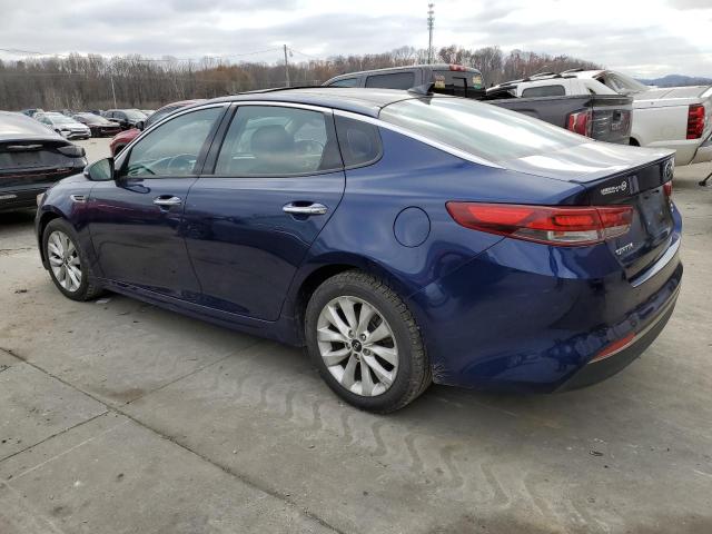 2018 Kia Optima მანქანა იყიდება აუქციონზე, vin: 5XXGT4L37JG226278, აუქციონის ნომერი: 82875684