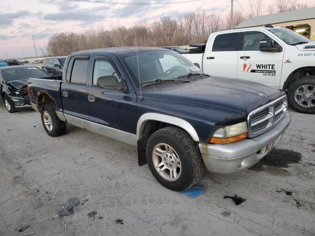 Продаж на аукціоні авто 2004 Dodge Dakota, vin: 1D7HL48N84S704108, номер лоту: 64428515