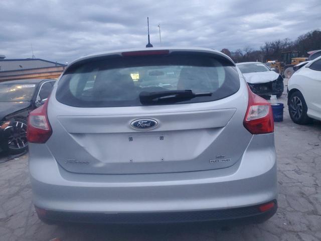 2013 Ford Focus Se მანქანა იყიდება აუქციონზე, vin: 1FADP3K27DL259513, აუქციონის ნომერი: 83586154